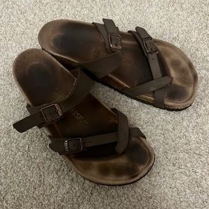 Birkenstock Mayari Sandal